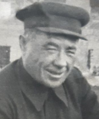 Мусин Мухтар Бикмухаметович