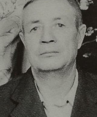 Митюшкин Василий Фёдорович