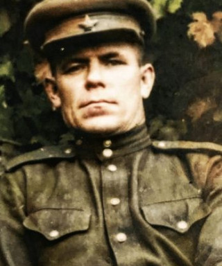 Евдокимов Петр Александрович