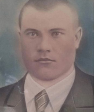 Фадеев Николай Иванович