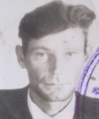 Быстров Иван Иванович