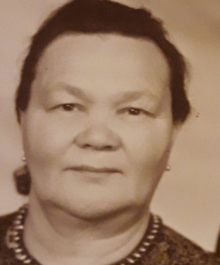 Мажуга Ольга Павловна