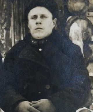 Дружинин Федор Иванович
