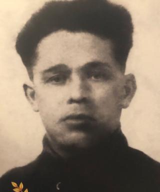 Костин Петр Павлович