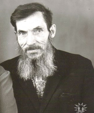 Полыгалов Николай Фёдорович