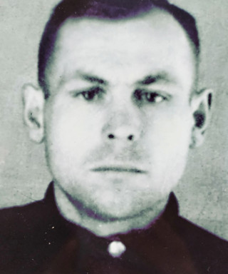 Чекулаев Василий Михайлович