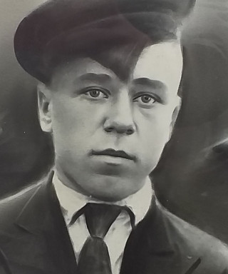 Михайлов Александр Алексеевич