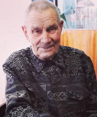Кочнев Степан Савельевич