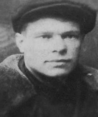 Григорьев Степан Иванович
