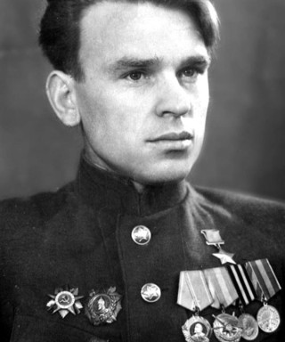 Петров Александр Игнатьевич