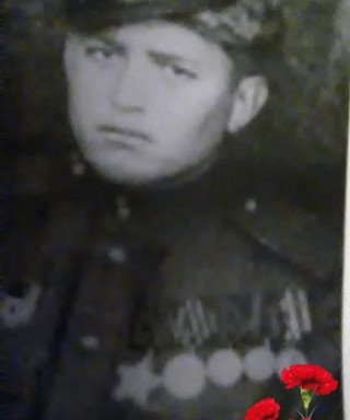 Кузнецов Пётр Константинович