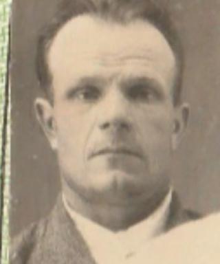 Благодарный Алексей Михайлович