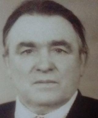Барахович Николай Александрович