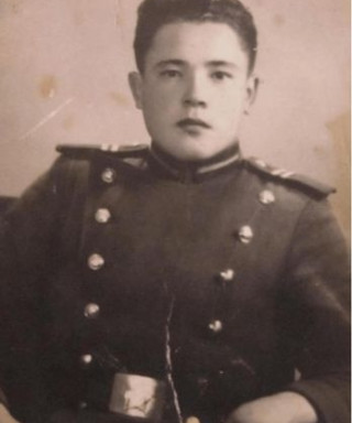 Байгундин Габдулхак Габдрахманович