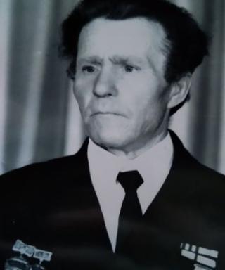 Крайнов Владимир Яковлевич