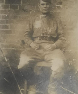 Волотов Михайлович Михайлович