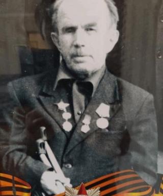 Ершов Дмитрий Дементьевич
