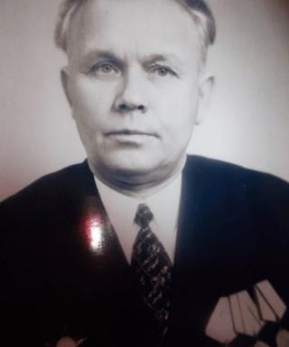 КУКЛОВ КОНСТАНТИН ЛЕОНИДОВИЧ