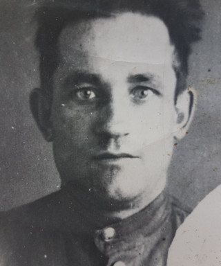 Давыдов Иван Николаевич