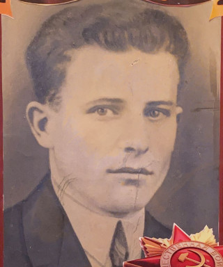 Васин Павел Иванович