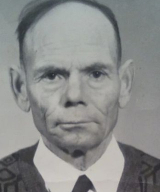 Василенко Антон Андреевич