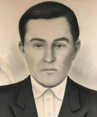 Первушин Пётр Игнатьевич