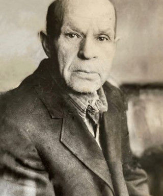 Корнилов Михаил Васильевич