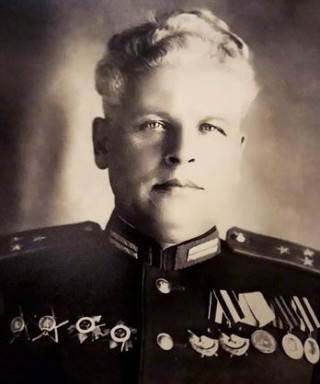 Иванов Алексей Иванович