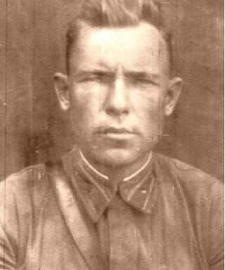 Алексунин Иван Ефимович