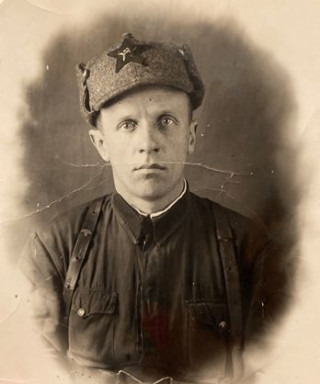 Орешков Михаил Ксенофонтович