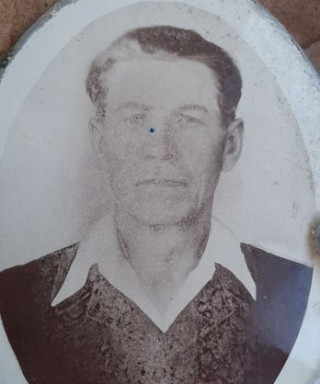 Ефременков Иван Абрамович