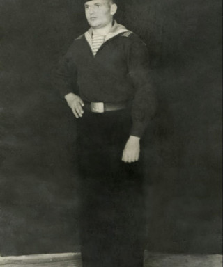 Давыдов Михаил Семёнович