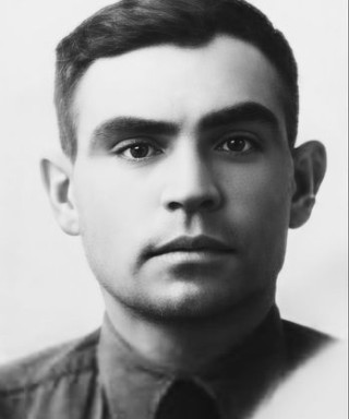 Бушин Григорий Владимирович