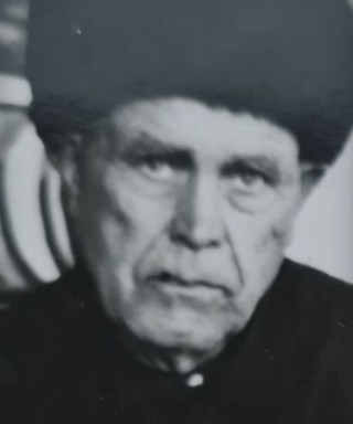 Пономарёв Мефодий Филиппович