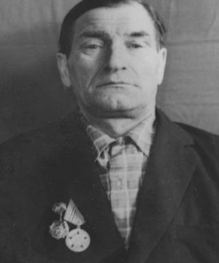 Рожков Васильевич Васильевич