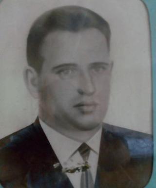 Сковородко Степан Константинович