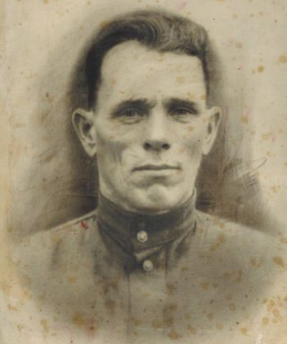 Рязанов Кузьма Иванович