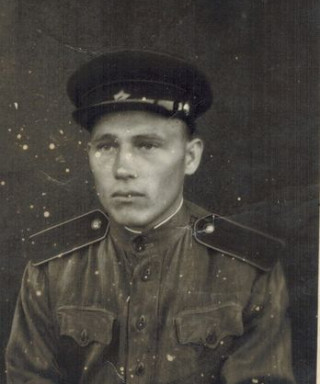 Рязанов Михаил Иванович