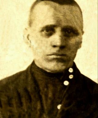 Алпатов Михаил Георгиевич