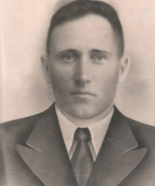 Белоусов Василий Иванович