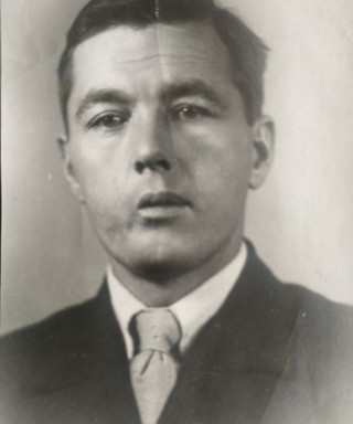 Ятченко Михаил Степанович