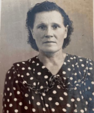 Климович Марфа Владимировна