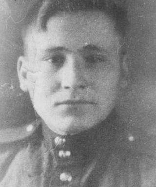Коноваленко Дмитрий Павлович