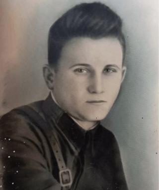 Шостак Николай Аврамович