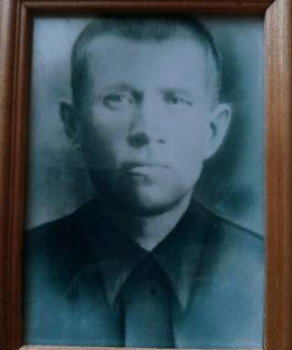 Павлов Сергей Васильевич