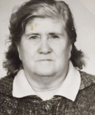 Короткова Антонина Анатольевна