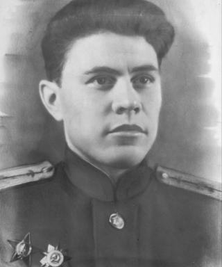 Смирнов Юрий Яковлевич