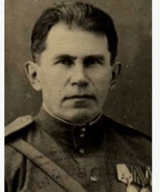 Давыдов Иван Дмитриевич