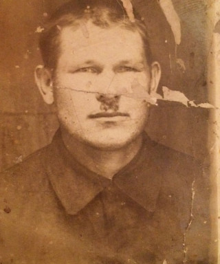 Паршин Николай Иванович