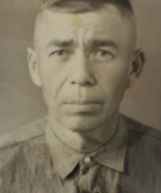 Фабричных Сергей Иванович